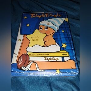 Twinkle Twinkle Journal